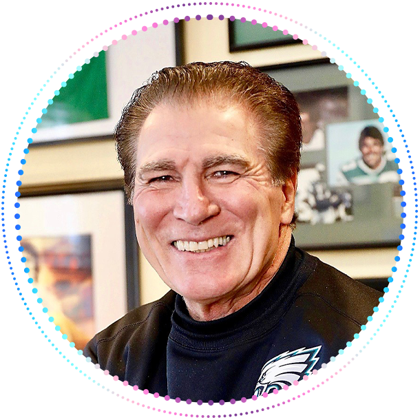 Vince Papale